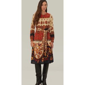 Farm rio dress :)